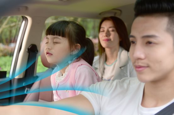 語音交互呼聲最高的是車載場景，長安汽車、騰訊云聯(lián)手率先落地