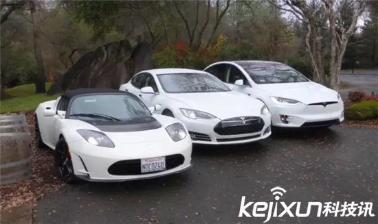 特斯拉Model3首批車交付 為何馬斯克稱其意義深遠？