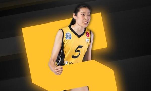 朱婷