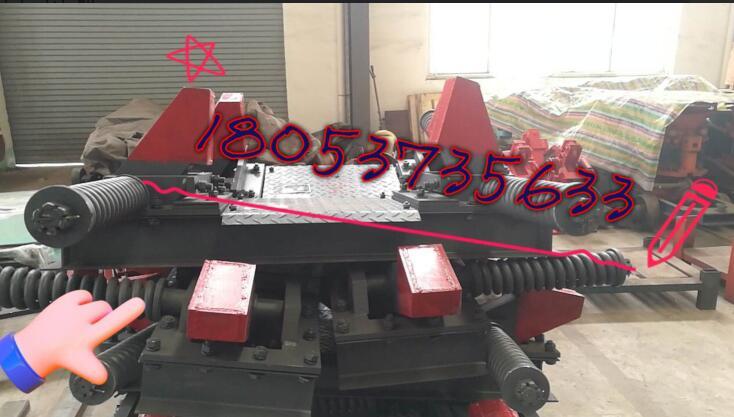 焊接氣動阻車器QZC系列氣動阻車器 鑄造阻車器自重300kg的阻車器
