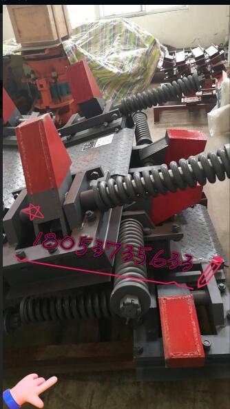 焊接氣動阻車器QZC系列氣動阻車器 鑄造阻車器自重300kg的阻車器