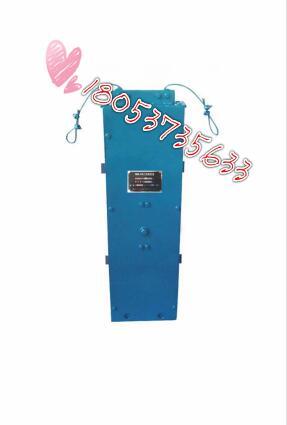FMBS-B風(fēng)門機械聯(lián)鎖裝置，重錘式閉鎖裝置
