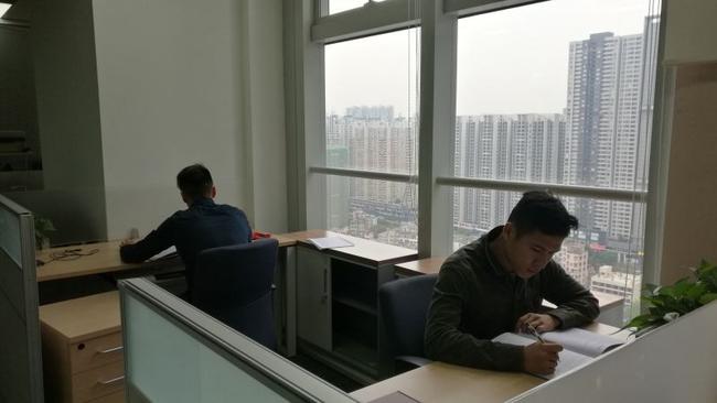 恒大兩小將到俱樂部反省