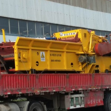 FD1400-500綜合破碎機(jī)