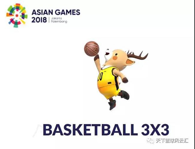 雅加達亞運會