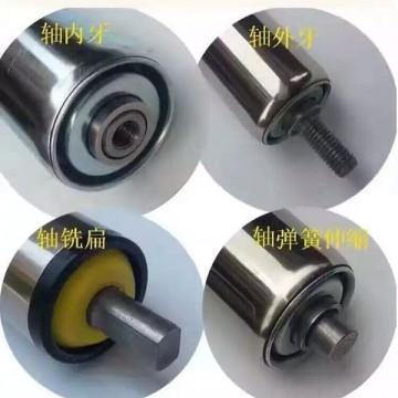 無(wú)動(dòng)力滾筒價(jià)格|無(wú)動(dòng)力滾筒參數(shù)| 廣州無(wú)動(dòng)力滾筒生產(chǎn)廠家