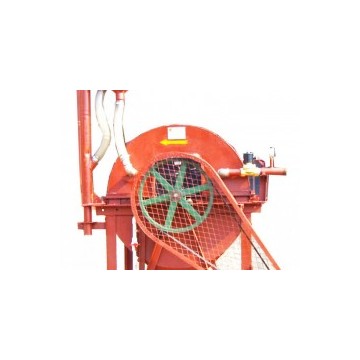 鉑思特多金屬金礦綜合利用，高硫高砷難浸金精礦預(yù)處理方法