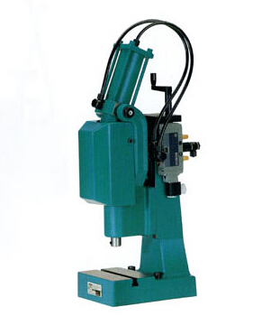 APK_T3_40德國maeder進(jìn)口手動沖壓機(jī)廠家