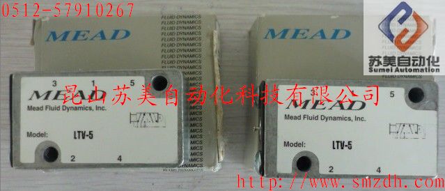 MEAD氣動閥、MEAD手動閥