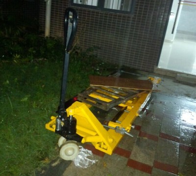 南寧手動移車器移車器規(guī)格參數(shù)