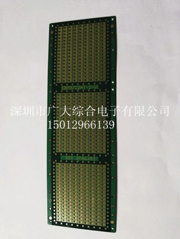 超薄COB線路板；深圳高精密PCB薄板廠