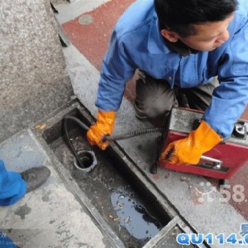 管道維修朝陽(yáng)下水道疏通隔油池清理