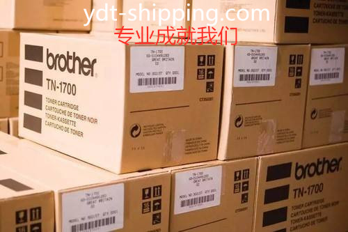 中國到美國物流出口運輸，雙清包稅，門對門