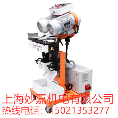 自動(dòng)平板銑邊機(jī)，坡口機(jī)_PB_80