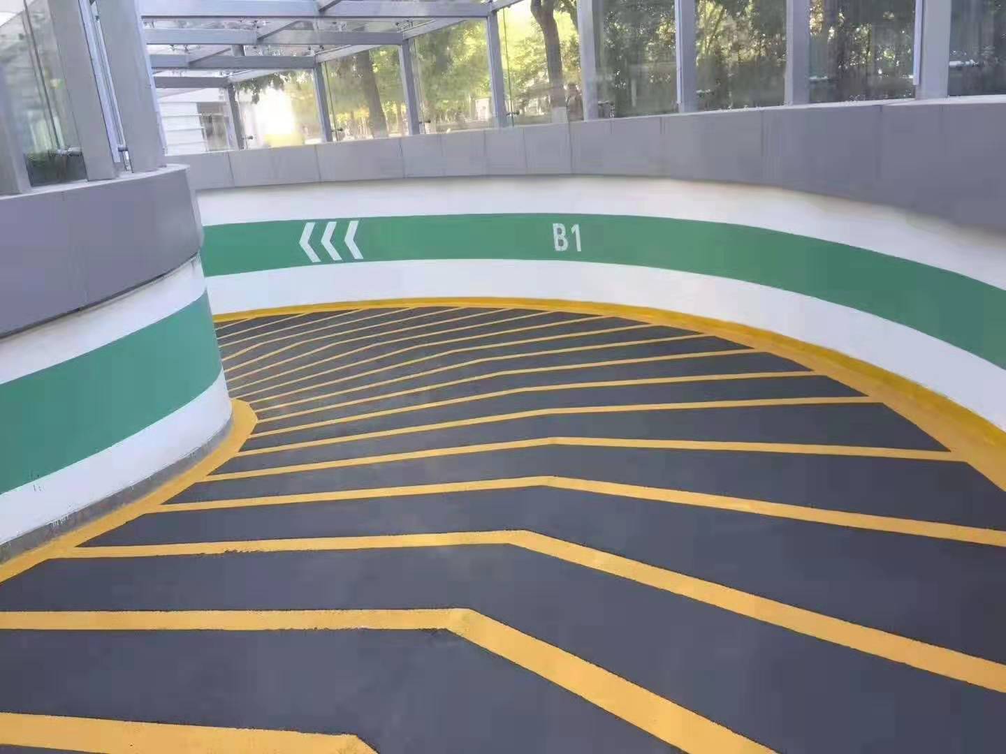 河北北京天津地下車庫設(shè)計(jì)裝修請找北京京凱騰達(dá)楊上葵