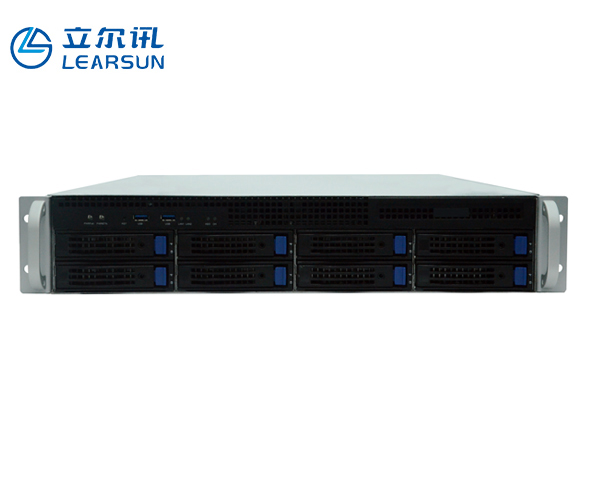 廠家直銷_LR2086_A1機架式2U服務(wù)器支持AMD處理器