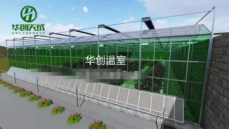 大棚骨架鋼管溫室大棚農業(yè)蔬菜養(yǎng)殖大棚骨架_鋼架大棚配件