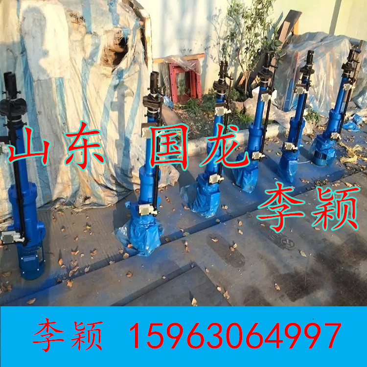 電動推桿DT500_100_·電動推桿DT1000_400