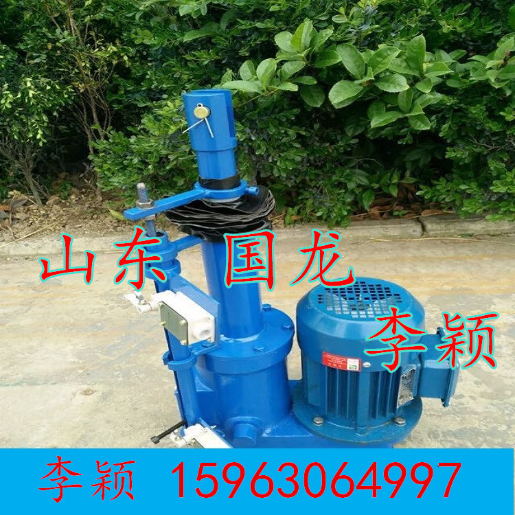 DTZ2500_700/80電動推桿·國龍