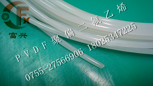 PVDF焊條耐強酸泵旋轉碟聚偏二氟乙烯棒