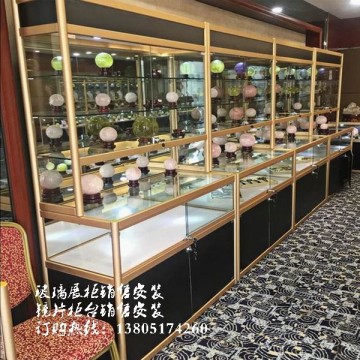 淮安精品展柜、淮安精品貨架