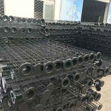 銳馳朗 耐高溫防腐蝕除塵骨架 有機硅除塵器骨架