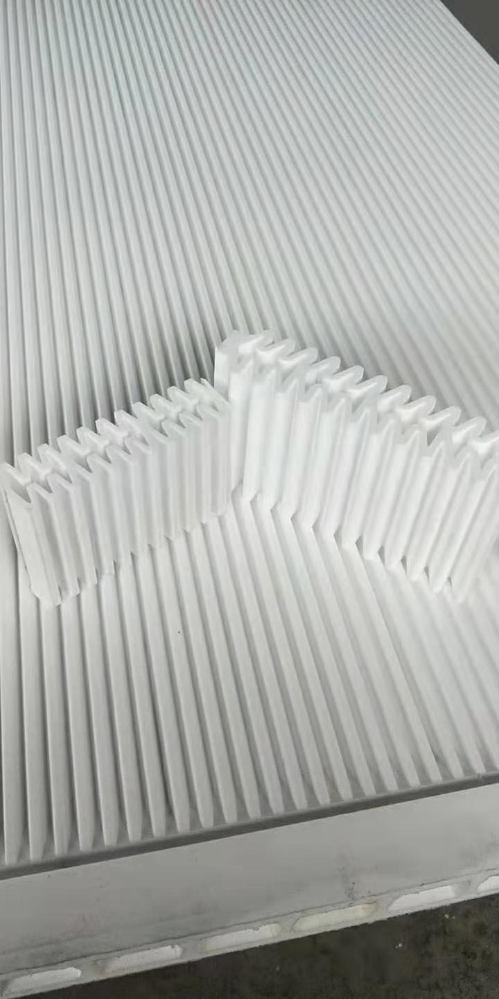 2022年塑燒板除塵器_燒結(jié)板除塵器生產(chǎn)設(shè)備廠家