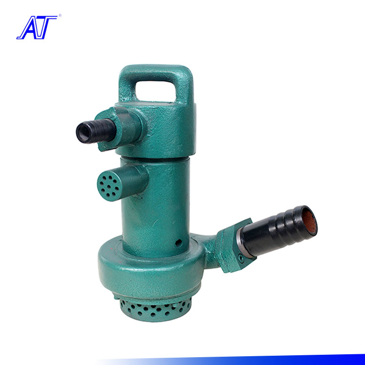 直銷(xiāo)礦用風(fēng)動(dòng)潛水泵FQW型流量大揚(yáng)程高