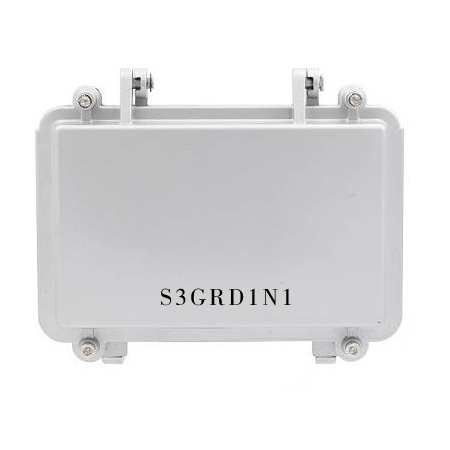 LoRa透?jìng)鱎TU網(wǎng)關(guān)_RS485接口_433,470MHz