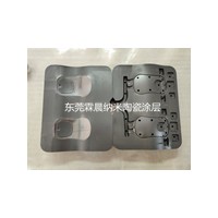 壓鑄模具鍍鈦 拉伸模鍍鈦  PVD真空涂層鍍鈦加工
