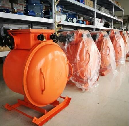礦用真空電磁啟動器型號齊全，真空電磁起動器真很重要