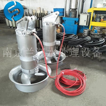潛水?dāng)嚢铏C(jī)