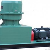 平膜造粒機(jī) 造粒機(jī)廠家 生產(chǎn)圓柱形有機(jī)肥