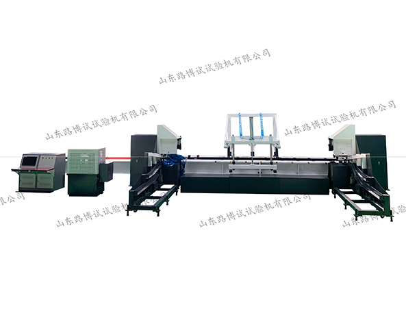 錨栓全自動(dòng)在線綜合檢測試驗(yàn)機(jī)