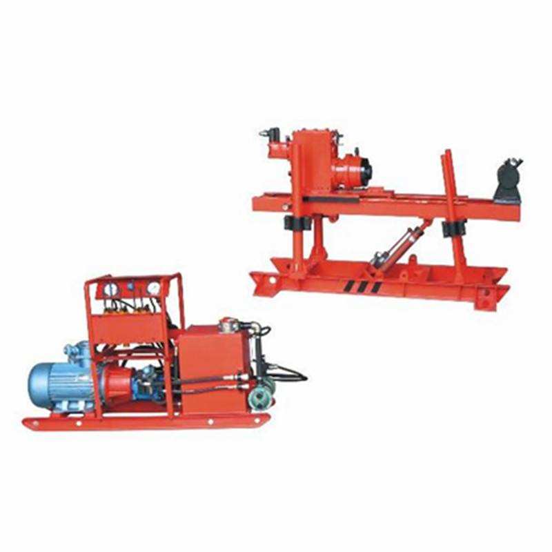 KY_150A型全液壓鉆機哪里廠家好