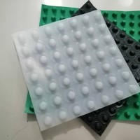 供應大連市政工程機場隧道排水板導水排水性能好