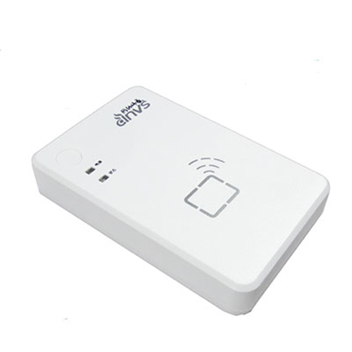 因納偉盛INVS100_U臺(tái)式身份證閱讀器