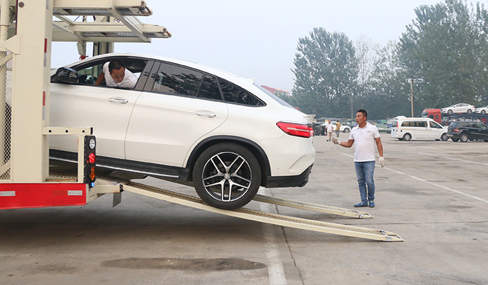 廣州到北京小轎車托運(yùn)