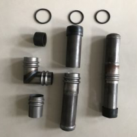 株洲聲測(cè)管廠家，湘潭聲測(cè)管廠家，衡陽聲測(cè)管廠家