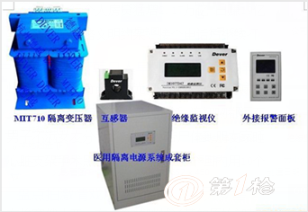 AID100外接報(bào)警測(cè)試和顯示儀_醫(yī)療IT_系統(tǒng)