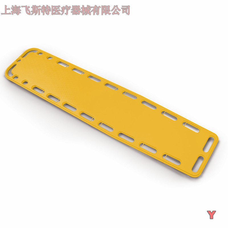 進口MEBER米博簡易消防救援板式擔架9040
