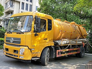 浙江清理化糞池抽糞，湖州高壓清洗工業(yè)管道，浙江市政管道清淤