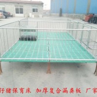崽豬保育床 豬用床譽(yù)嘉出售