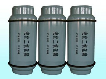 廠家告訴您二氧化硫多種妙用