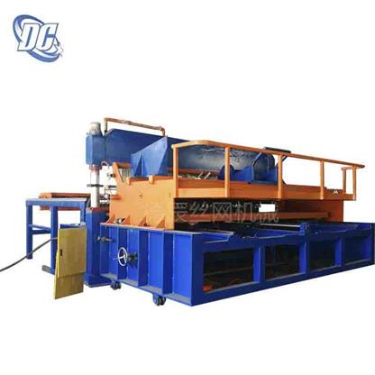 全自動(dòng)網(wǎng)片機(jī)_自動(dòng)焊接機(jī)_排焊機(jī)