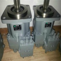 臺(tái)灣弋力EALY定量葉片泵FA1-F11R-10