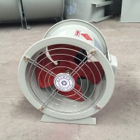 T35-11軸流風(fēng)機(jī)，低噪聲管道軸流風(fēng)機(jī)，工業(yè)排風(fēng)軸流風(fēng)機(jī)