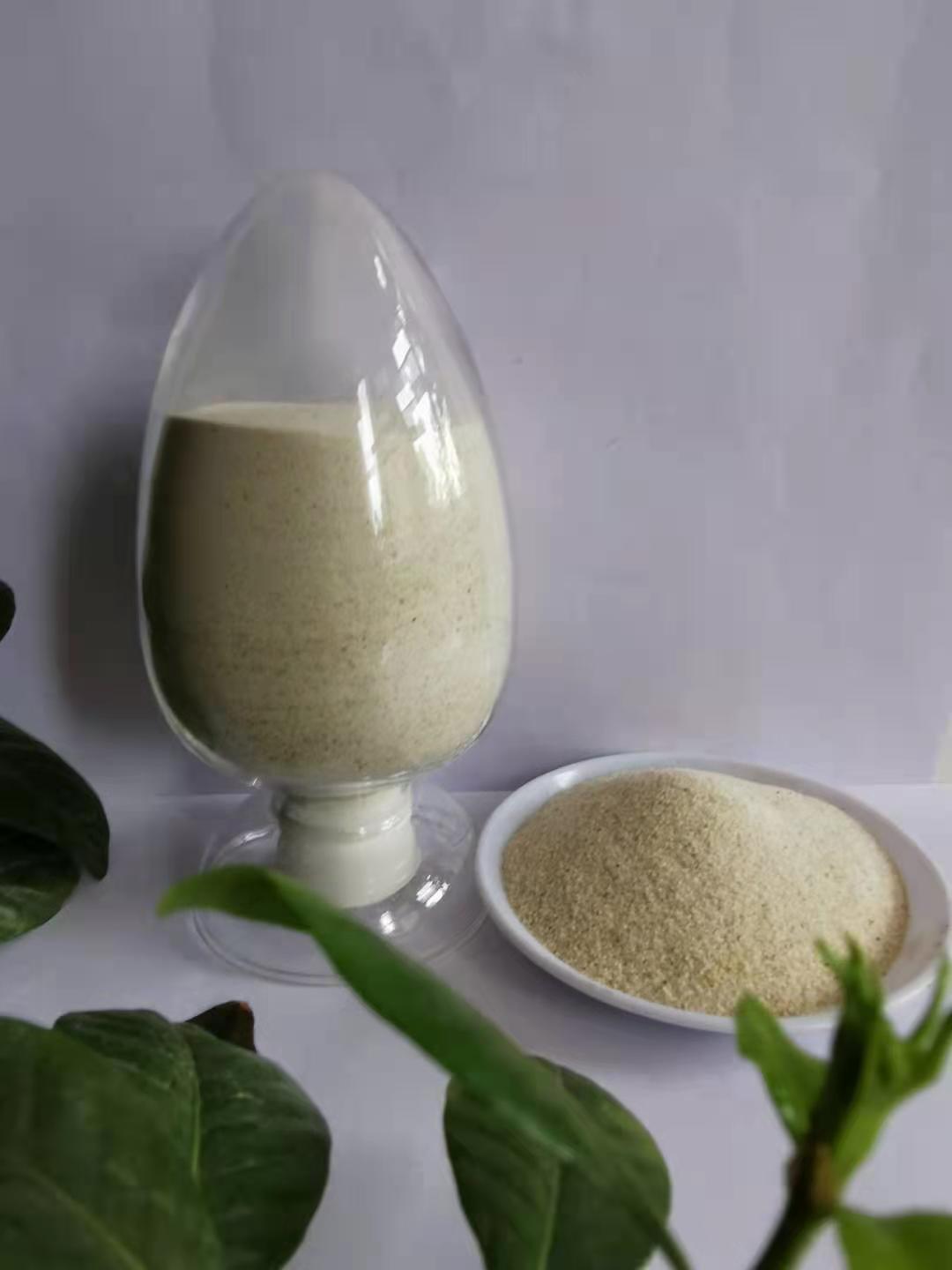 非開(kāi)挖定向鉆基礎(chǔ)工程用YL_懸浮攜砂劑防止砂層液化