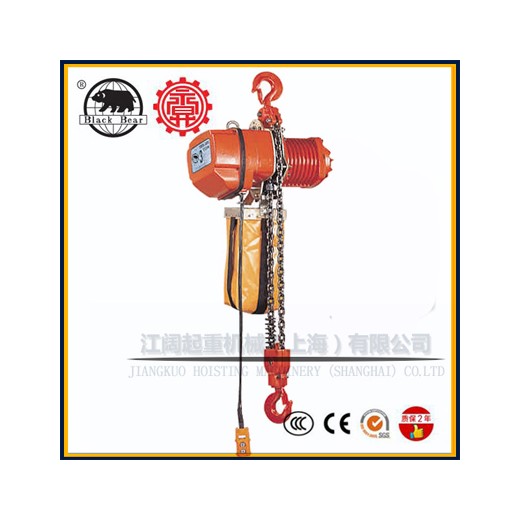 冠亞機(jī)械電動(dòng)葫蘆Y2t-冠亞電動(dòng)葫蘆-帶限位器