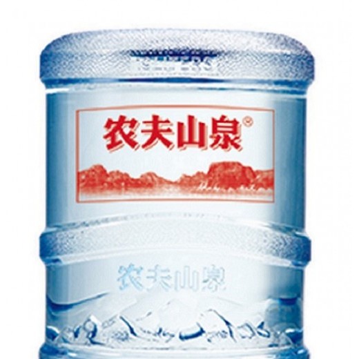 東莞塘廈農(nóng)夫山泉桶裝水*配送